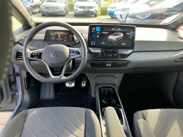 Volkswagen ID.3 Performance Pro