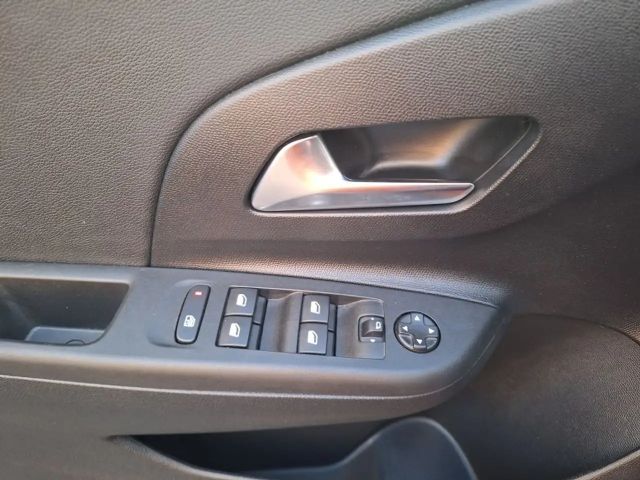 Opel Corsa Elegance Turbo