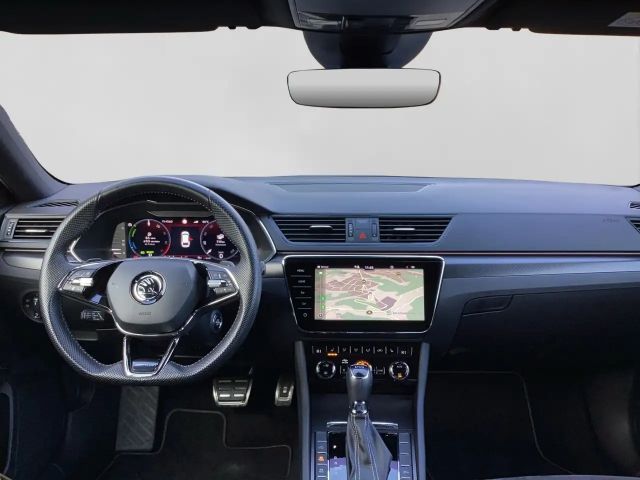 Skoda Superb Combi Sportline iV