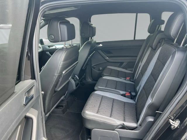 Volkswagen Touran Comfortline DSG