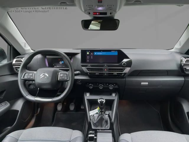 Citroën C4 PureTech Shine