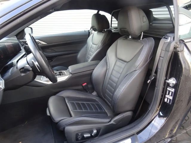 BMW 430 430i Cabrio M-Sport