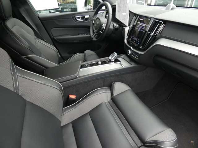 Volvo XC60 AWD T6 Ultra