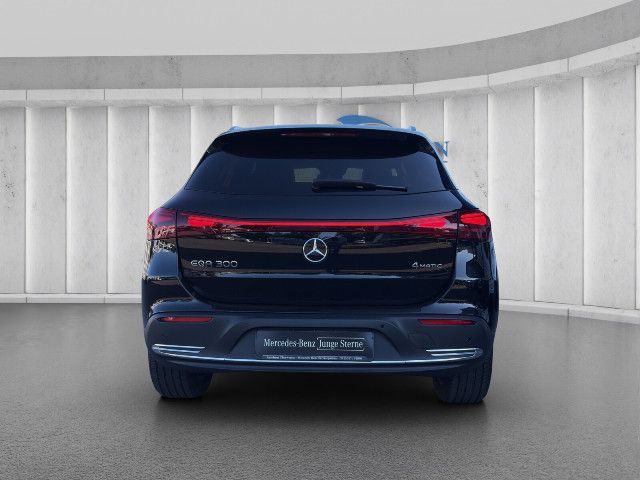 Mercedes-Benz EQA 300 4MATIC