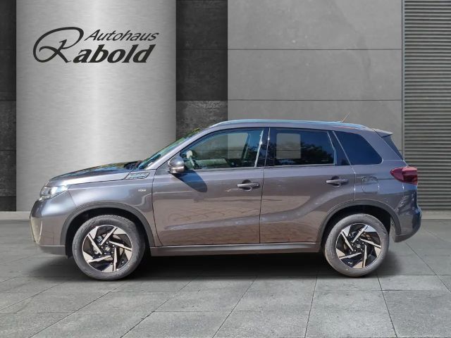 Suzuki Vitara 4x4 Comfort Plus