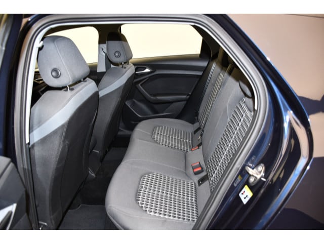 Audi A1 35 TFSI S-Tronic Sportback