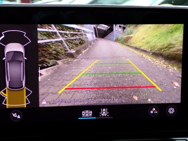 Volkswagen ID.4 77 KWh