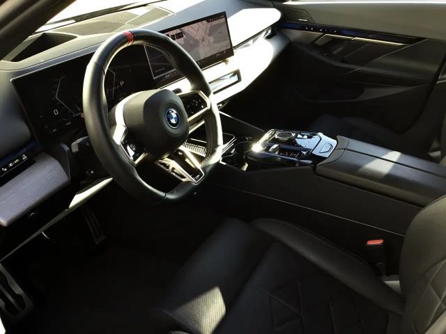 BMW i5 M60 Sedan xDrive