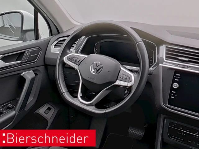 Volkswagen Tiguan 2.0 TDI DSG Elegance Elegance