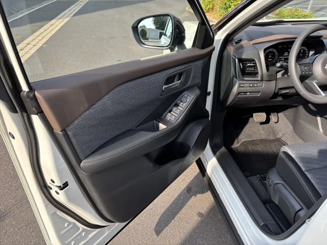 Nissan X-trail N-Connecta1.5 VC-T MHEV Xtronic 4x2 5Si