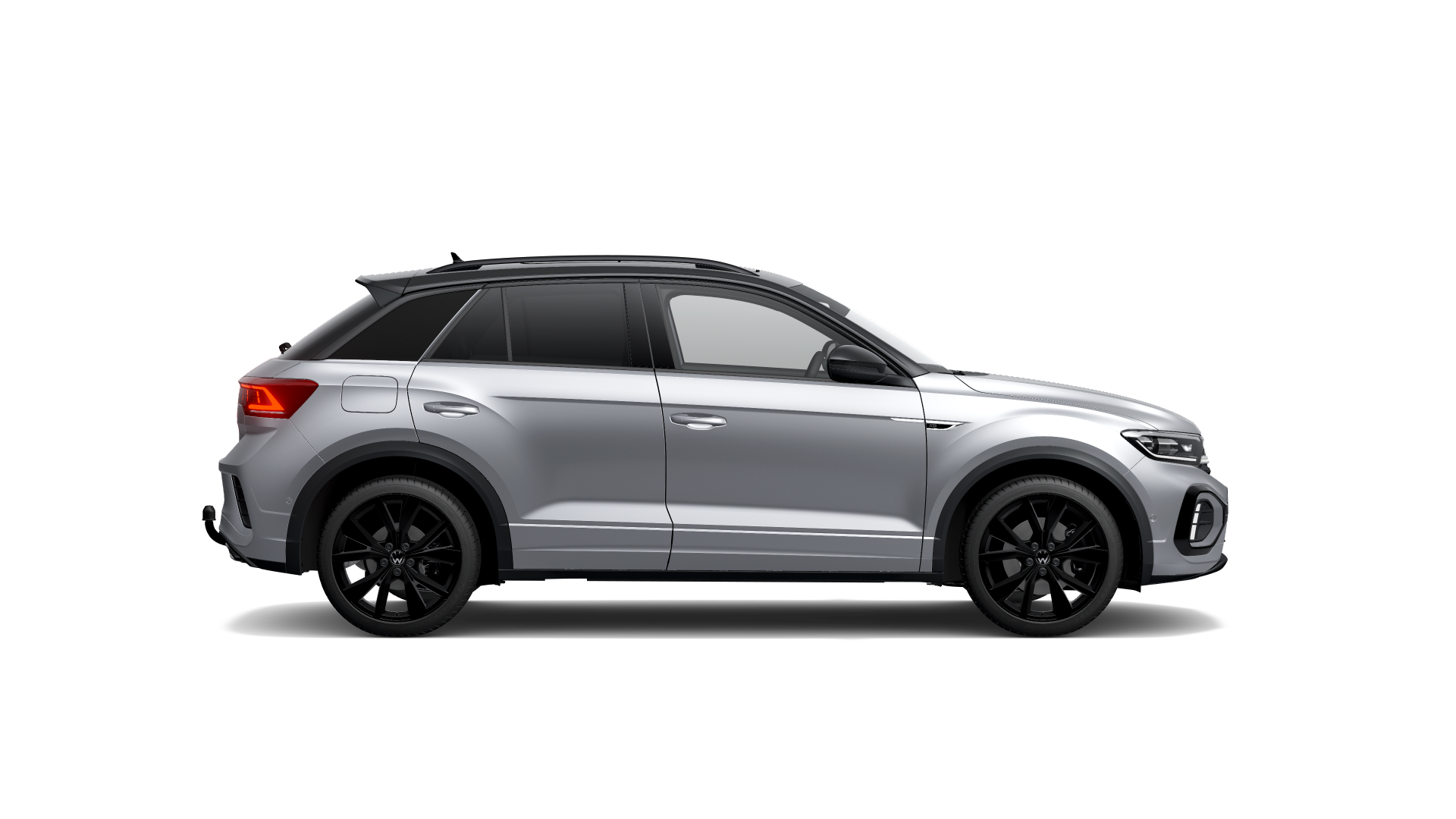 Volkswagen T-Roc 2.0 TSI R-Line