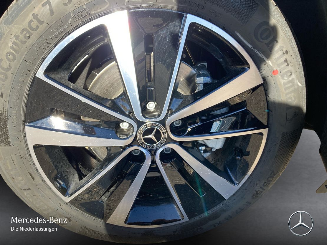 Mercedes-Benz T 180 Progressive