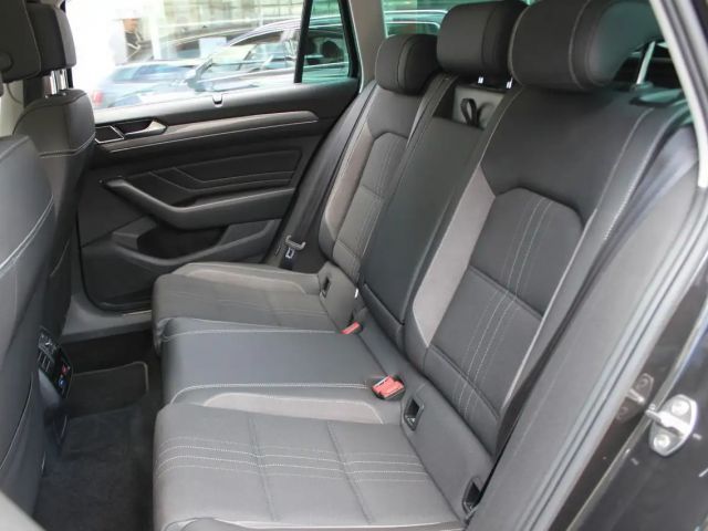 Volkswagen Passat 4Motion AllTrack Variant