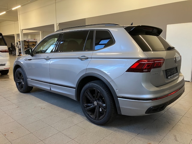 Volkswagen Tiguan 2.0 TDI Allspace DSG IQ.Drive