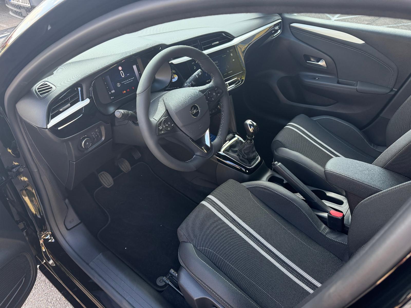 Opel Corsa GS-Line Grand Sport