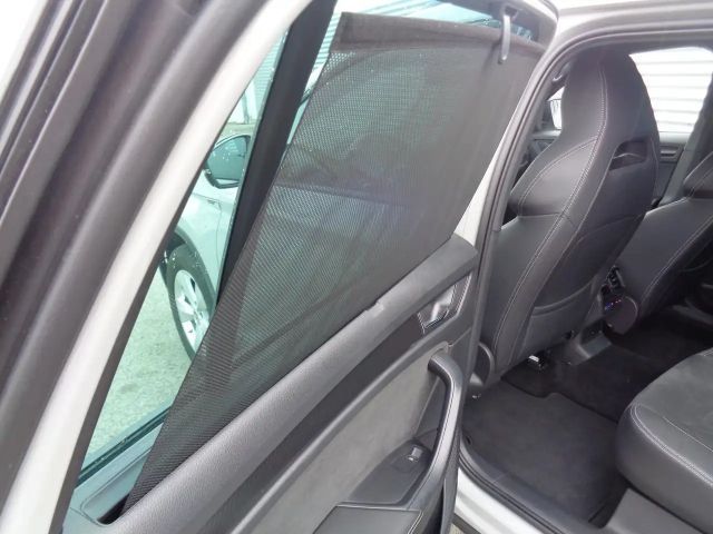 Skoda Kodiaq Sportline