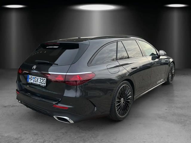 Mercedes-Benz E 220 AMG Line E 220 d Estate