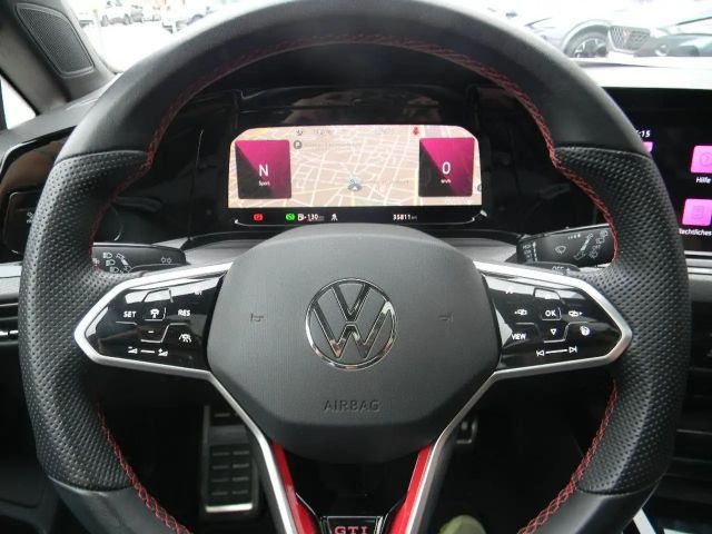 Volkswagen Golf DSG GTI Golf VIII