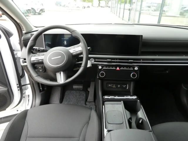 Hyundai Tucson 1.6 2WD Hybrid Style