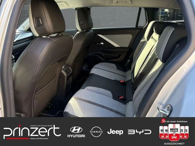 Opel Astra 1.5 CDTI 1.5 Turbo