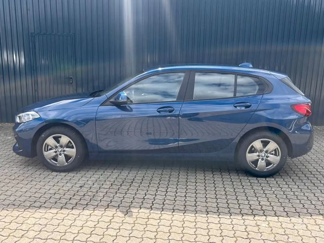 BMW 116 116i 5-deurs Sedan