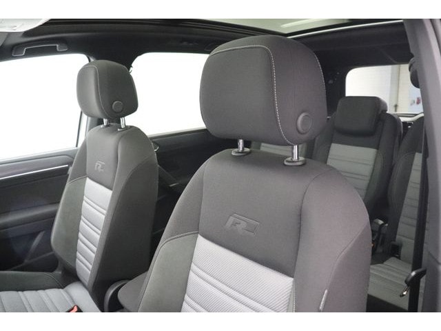 Volkswagen Touran Touran 2.0 TDI Highline DSG #AHZV#PANO#IQ.Dri