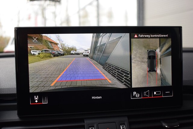 Audi SQ5 SUV TDI tiptronic Audi SQ5 SUV