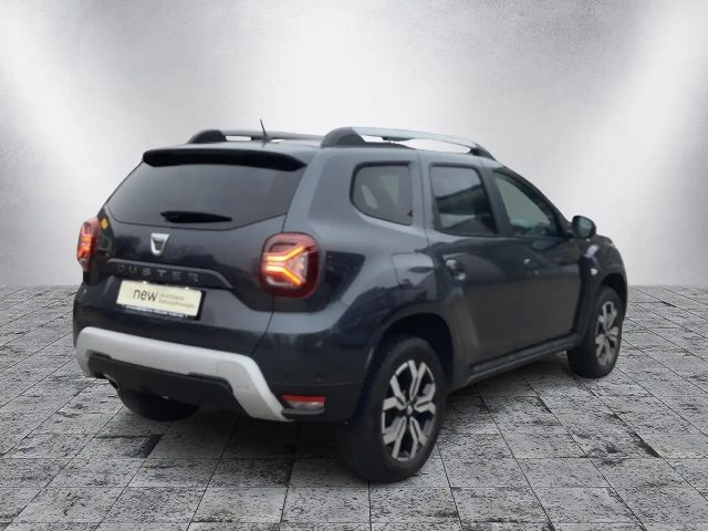 Dacia Duster 2WD II Prestige TCe 130