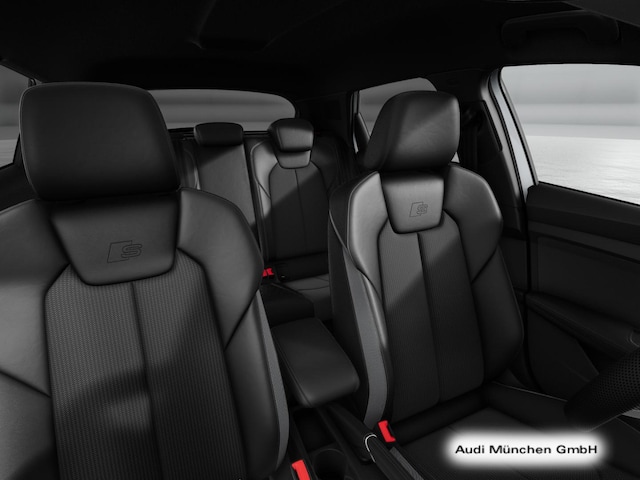 Audi A1 35 TFSI S-Line S-Tronic Sportback