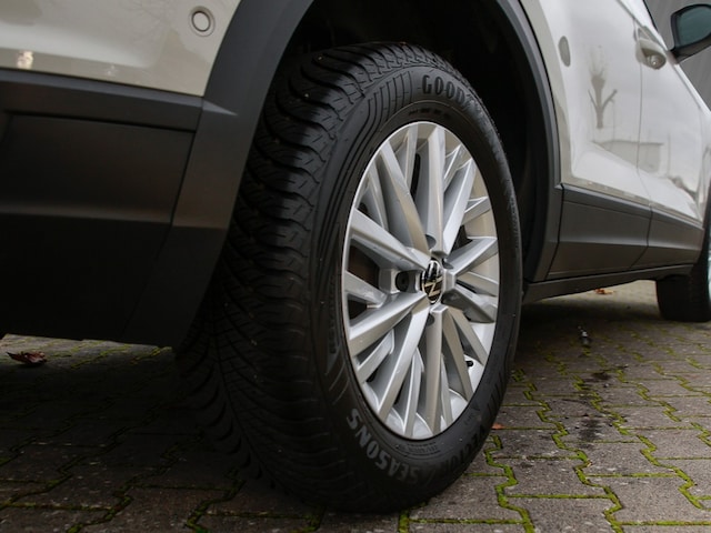 Volkswagen T-Roc 1.5 TSI DSG Life