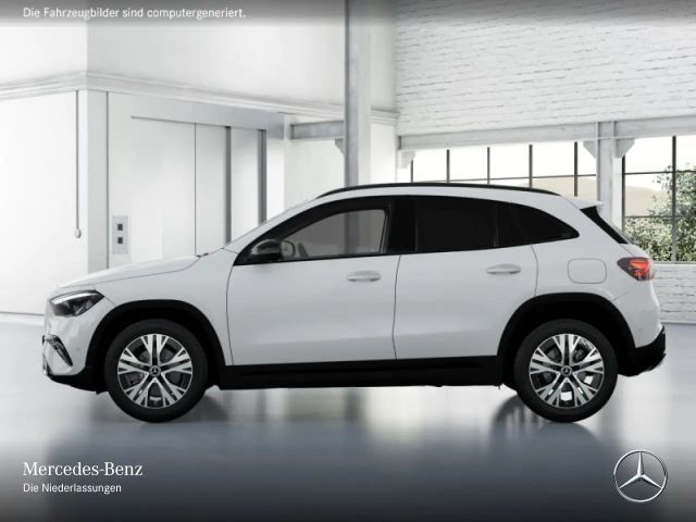 Mercedes-Benz GLA 200 Progressive