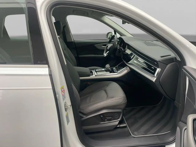 Audi Q7 45 TDI Quattro