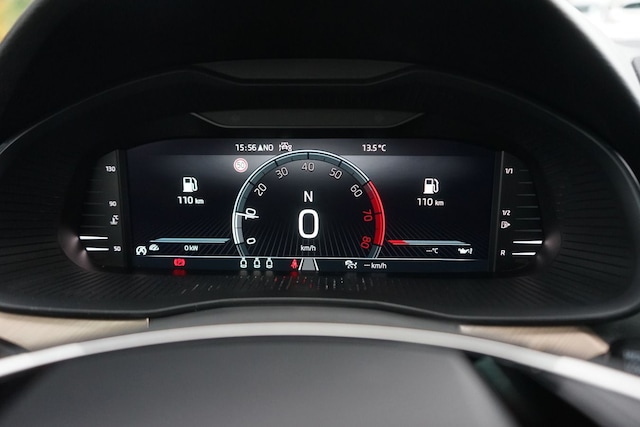 Skoda Kamiq 1.0 TSI Style Style