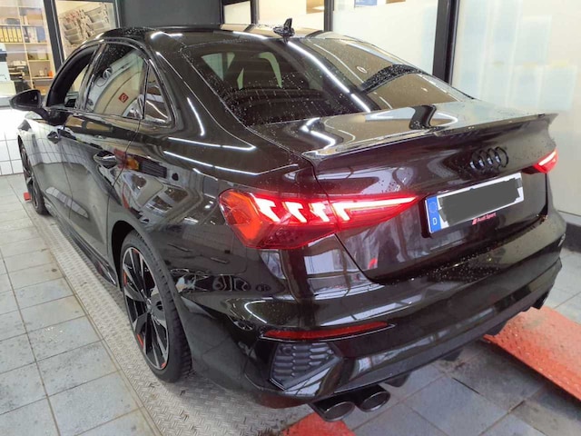 Audi S3 Quattro S-Tronic Sedan