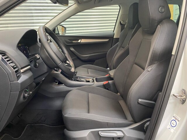 Skoda Karoq 2.0 TDI 4x4 Ambition