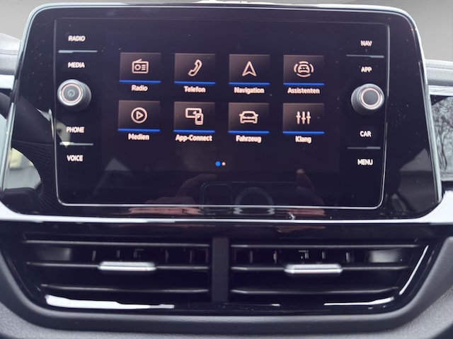 Volkswagen T-Roc 1.5 TSI DSG R-Line