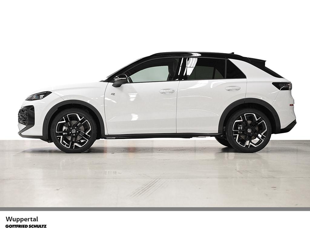 Volkswagen T-Roc DSG IQ.Drive R-Line