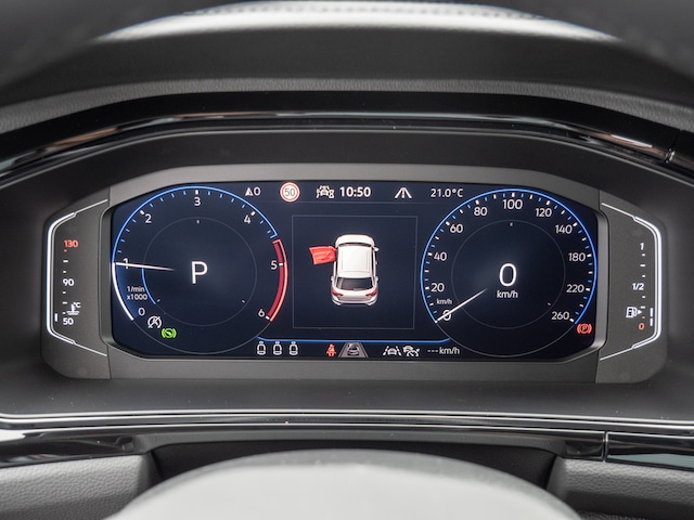 Volkswagen T-Roc 2.0 TDI Style