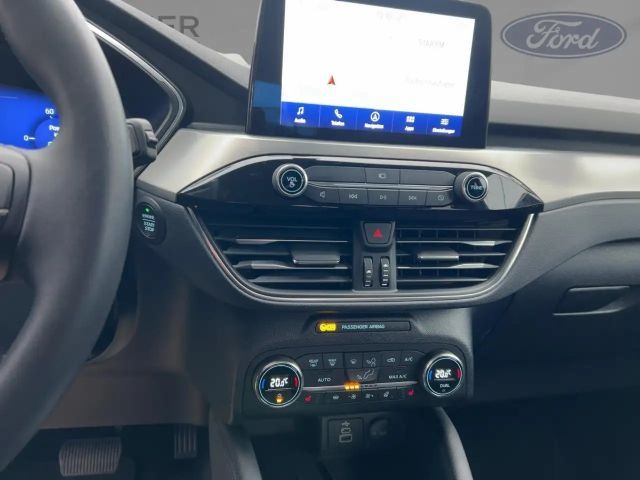 Ford Kuga Titanium
