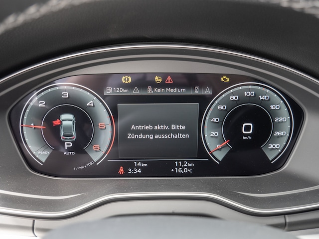 Audi Q5 35 TDI S-Tronic Sportback