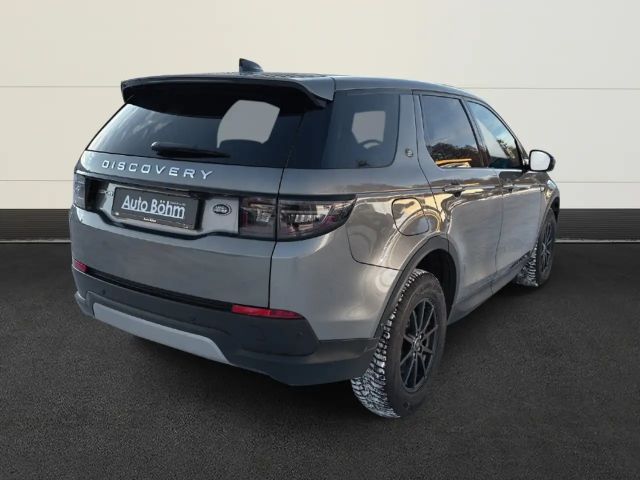 Land Rover Discovery Sport AWD D200