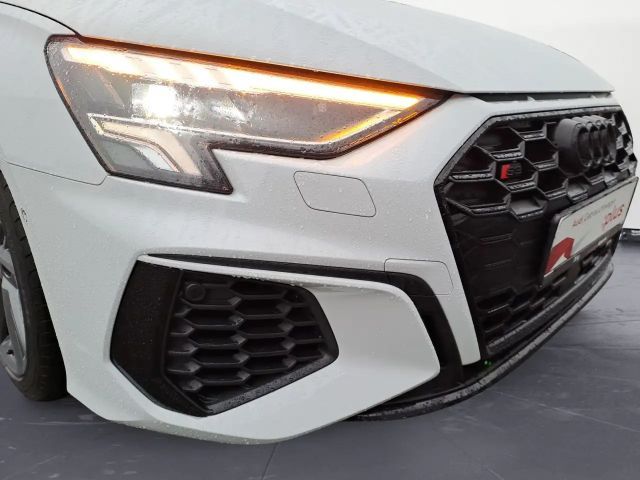 Audi S3 Quattro