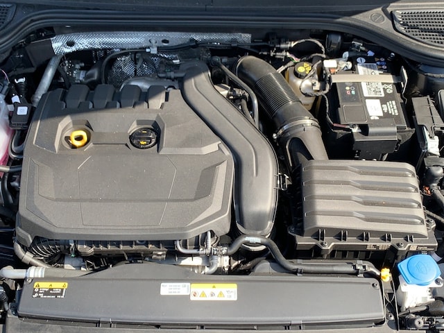 Volkswagen Golf 1.5 eTSI Golf VIII Style