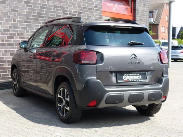 Citroën C3 Aircross Plus