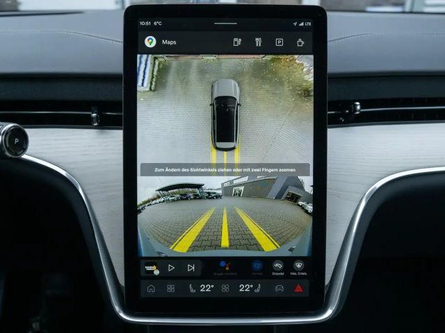 Volvo EX90 AWD Twin motor Ultra