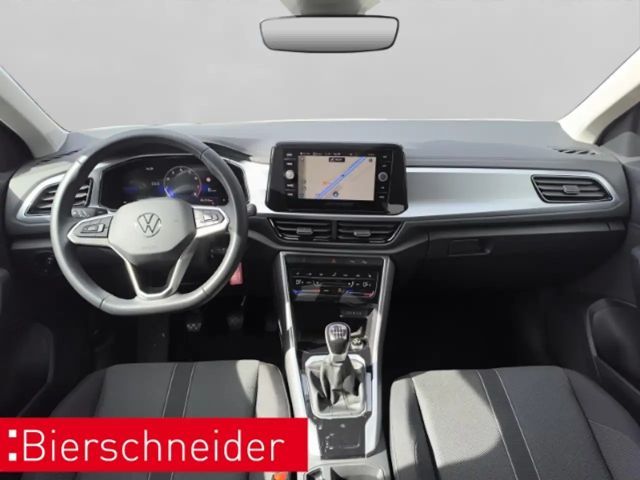 Volkswagen T-Roc 1.0 TSI Life