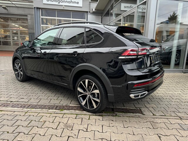 Volkswagen Taigo 1.0 TSI DSG