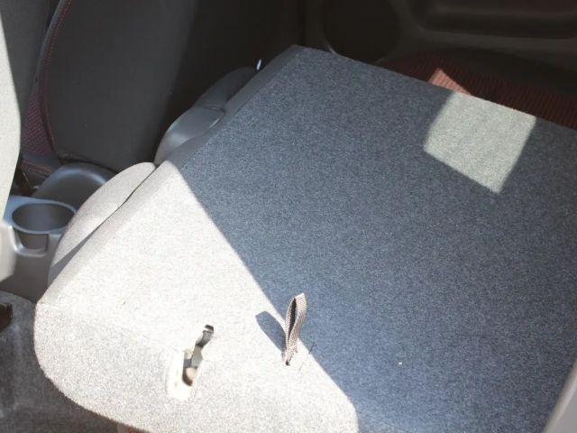 Mitsubishi Space Star Star