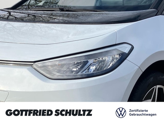 Volkswagen ID.3 Performance Pro