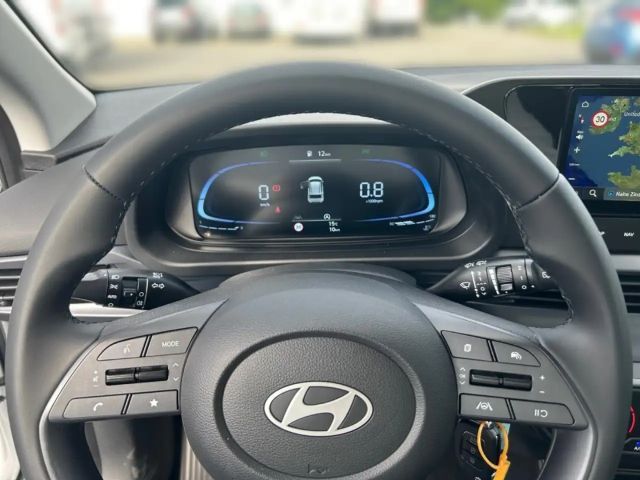 Hyundai Bayon 1.0 Select T-GDi